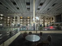 The Lodge Hotel and Banquets Hotel di Bridgeton