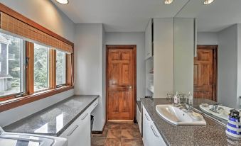 Charming Hyannis Home w/ Deck: Walk to Beach!
