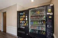 WoodSpring Suites Grand Rapids Kentwood