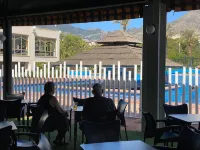 Penthouse Benal Beach