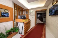 Seyir Evleri Konaklama