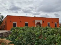 Hacienda Maria Trinidad