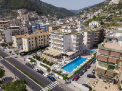 Hotel Pietra di Luna