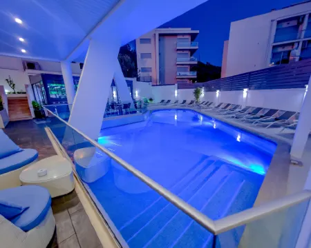 Villamar Style Maison Hotels in Nazare