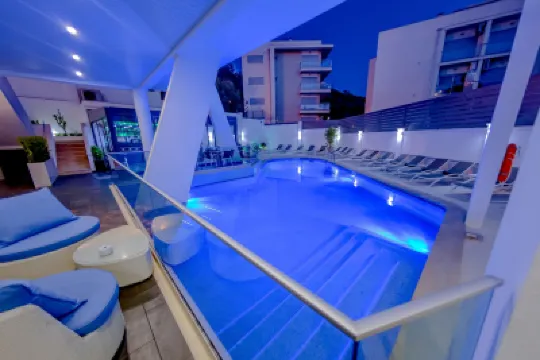 Villamar Style Maison Hotels in 