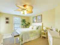 'Duck and Bug's Cabin' on Boone Lake w/ Boat Dock! Hotels in Piney Flats
