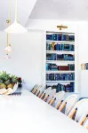 Halcyon House - موقف سيارات