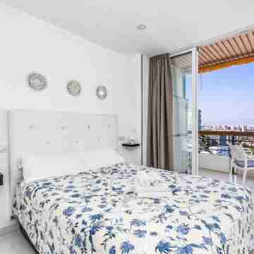 Castillo de Santa Clara Rooms