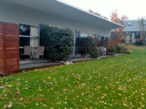 The Claremont Motel Hôtels à : 