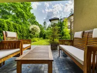 Apartament Olszowka