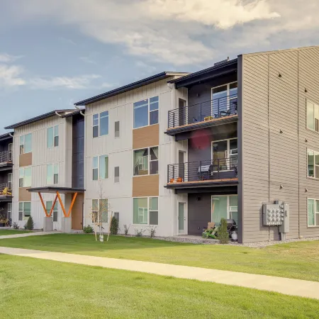 Modern Livingston Condo Near Yellowstone River!