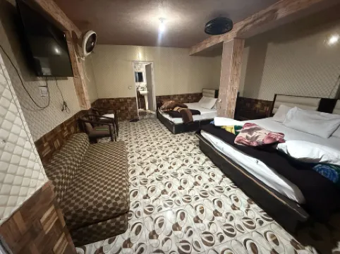 Pleasant View Murree