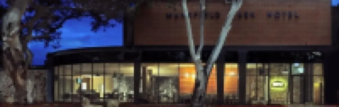 The Mansfield Park Hotel Hotels near ISKCON Adelaide