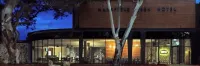 The Mansfield Park Hotel Hotels in Exeter
