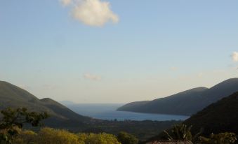 Studios Lefkada