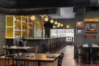 The Well House Hamilton, Tapestry Collection by Hilton Hotels in Hamilton