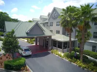 Seffner Inn and Suites Hotels in Seffner