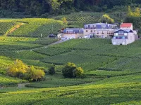 Voirin Valérie Hotels in Vertus