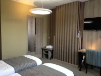 Hotel Mille Colonnes Hotels in Bierbeek