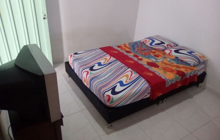 Casa Love