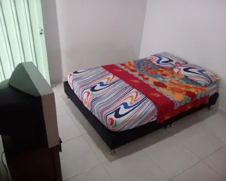 Casa Love Hotels in Buga