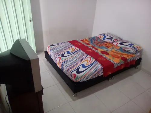 Casa Love Hotels in Buga