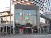 Milano Hotel - 3-Star
