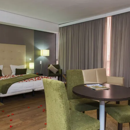 Hotel Santiago
