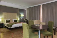 Hotel Santiago Hôtels à : 