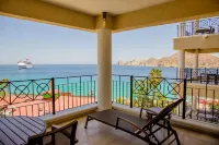 Casa Dorada Los Cabos Resort & Spa - Sea View