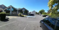 Ibis Cergy-Pontoise le Port - parking