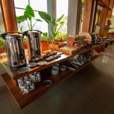Hotel Suisui