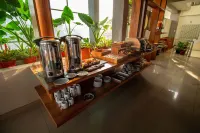 Hotel Suisui - Frühstück