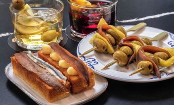 Melia Luxembourg