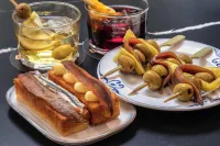 Melia Luxembourg - Frühstück
