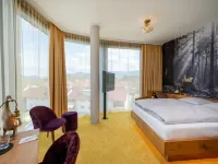MightyTwice Hotel Achern Hotels in Achern