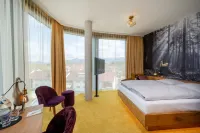 MightyTwice Hotel Achern Hotels in Kappelrodeck