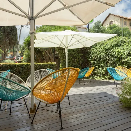 Metulla Travel Hotel