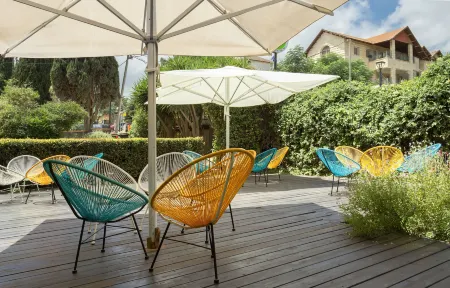 Metulla Travel Hotel