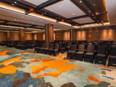 ฟูโก้ โรงแรม สามารินดา (บิ๊กมอลล์) โรงแรมในซามารินดา