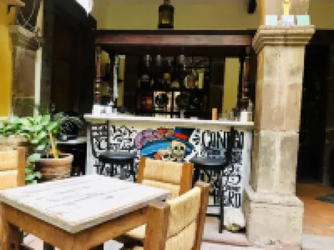 Hotel Mansión Virreyes