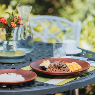 Cedrela Eco-Lodge & Restaurante