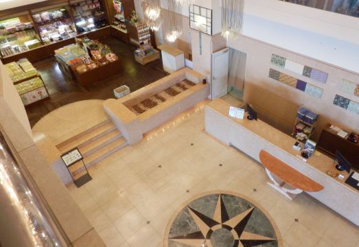 아타가와 오션 리조트 가족 서비스