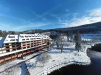 蒂蒂湖酒店 蒂蒂湖-新城酒店