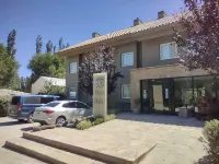 Terra Malal Hotels in 