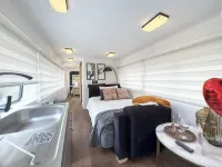 Rancho Las santas Hôtels à : Tocancipá