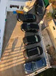 Hotel Mira Mare - parking