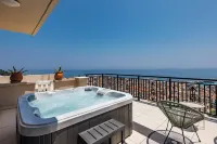 Akakia Panoramic Villa