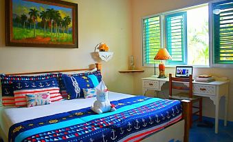 La Dolce Vita Beachfront Hotels, Las Terrenas, Samana