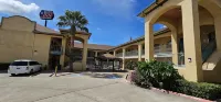 Texas Inn and Suites - Rio Grande Valley